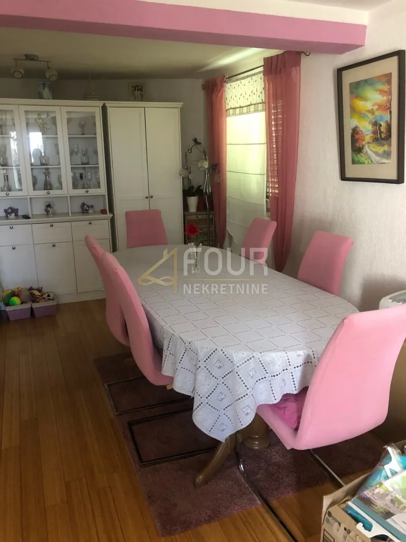 otok cres, valun, kuća s 2 stana, 180m2 - slika 5
