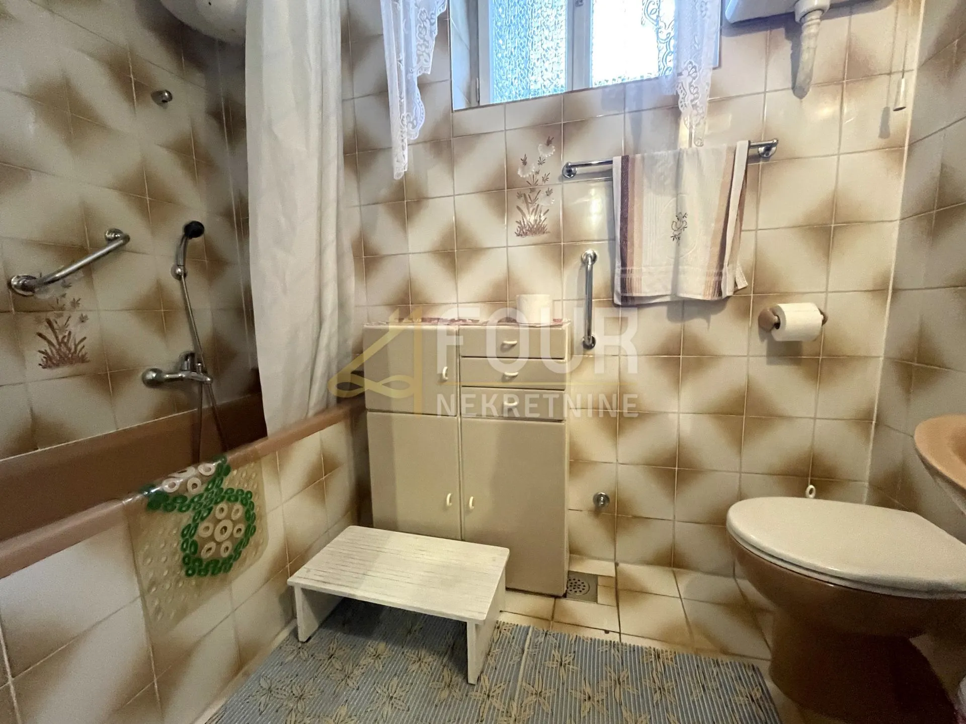 crikvenica - centar, kuća u neposrednoj blizini mora i plaže! - slika 12