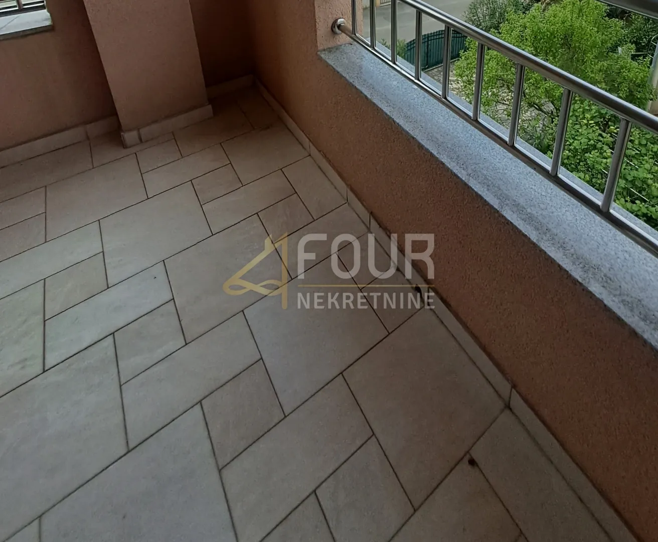 otok krk, malinska, 61m2, 2s+db, terasa - slika 10