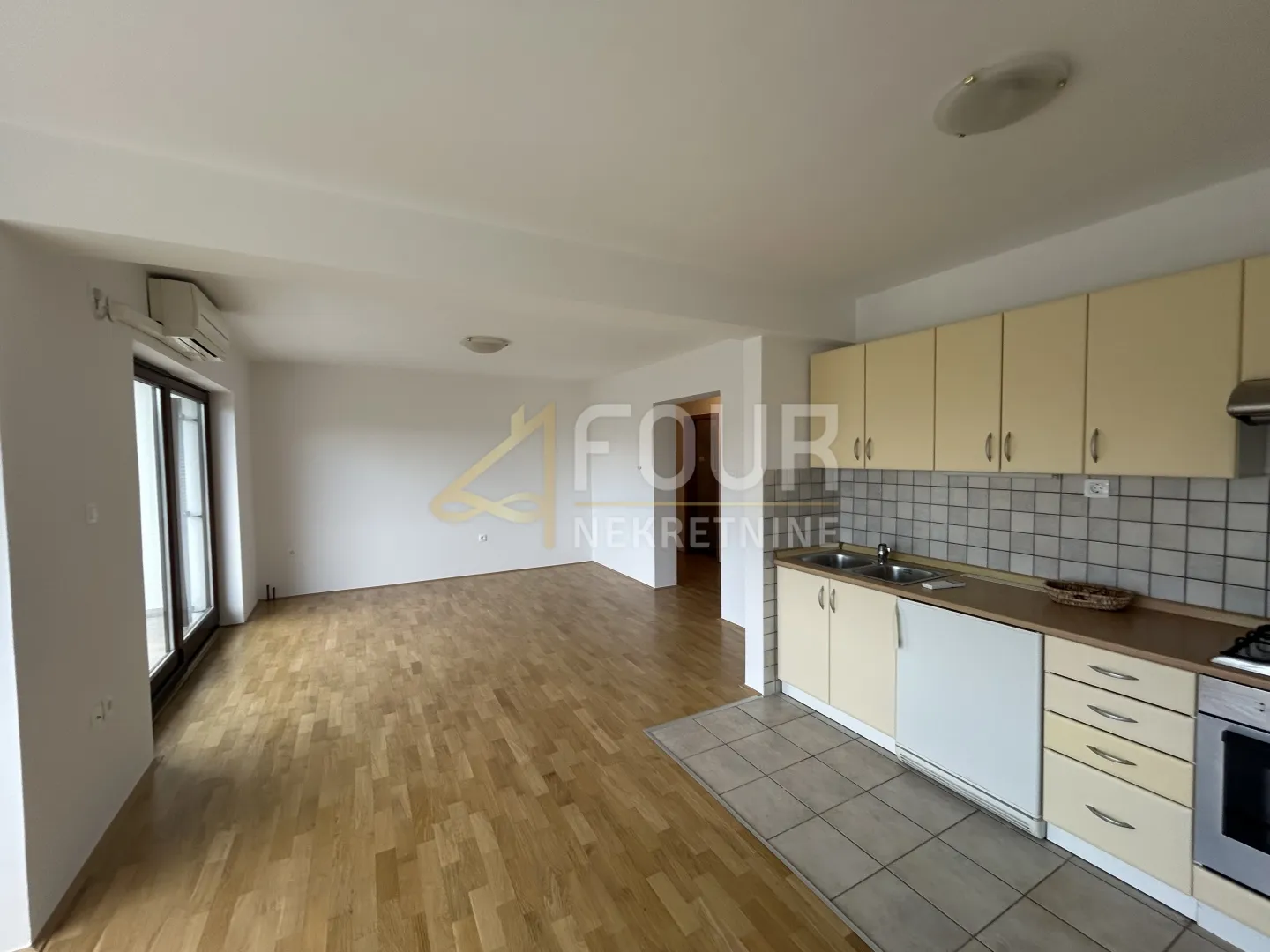 otok krk, baška - okolica, 72.74m2, 2s+db, bazen na korištenje - slika 7