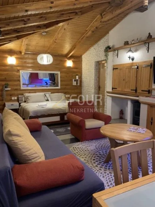 plitvička jezera - okolica, kuća s 3 stana - slika 10