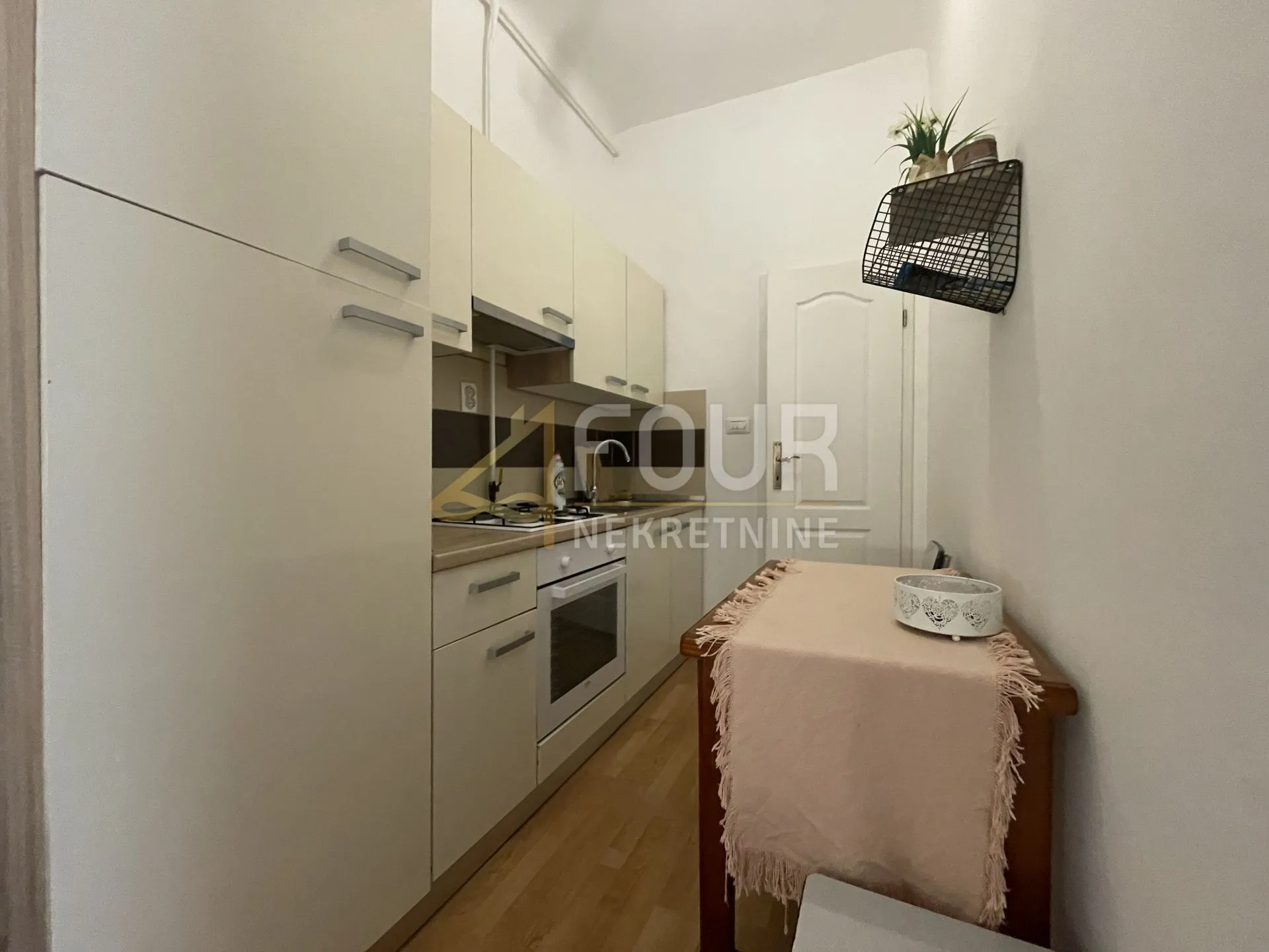 najam, rijeka, centar, 36.68m2, 1skl - slika 8