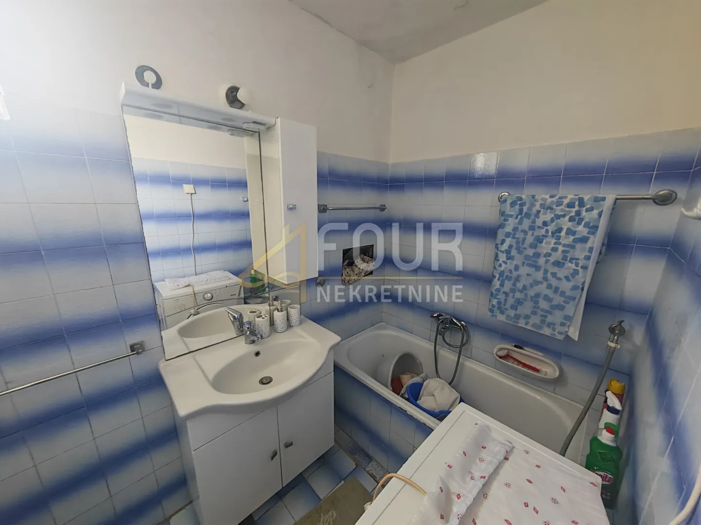 istra, rovinj, 2s+db, 66.56m2, lođa - slika 11