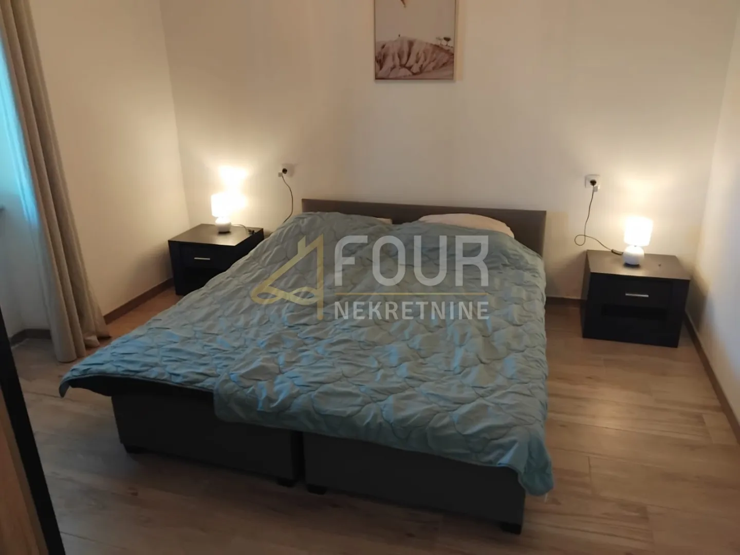 najam, otok krk, malinska, 1s+db, 45m2, terasa - slika 8
