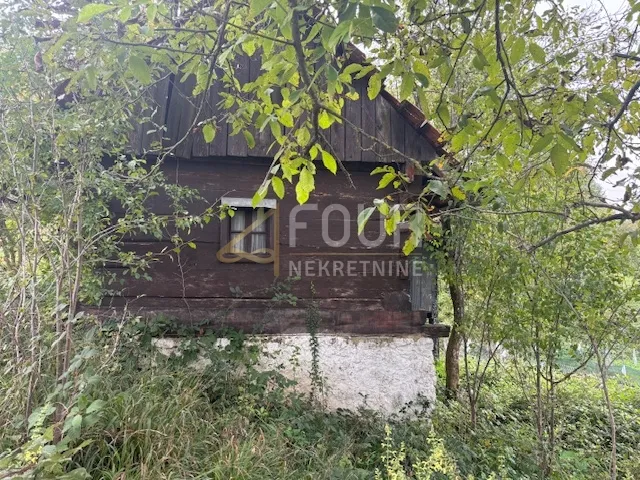 ogulin - popovo selo, starina - slika 9