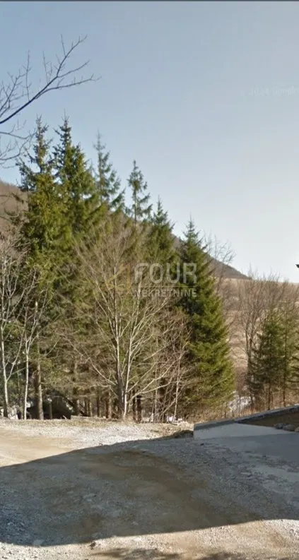Mali Platak, poljoprivredno zemljište 2.220m2 - Soboli, Čavle