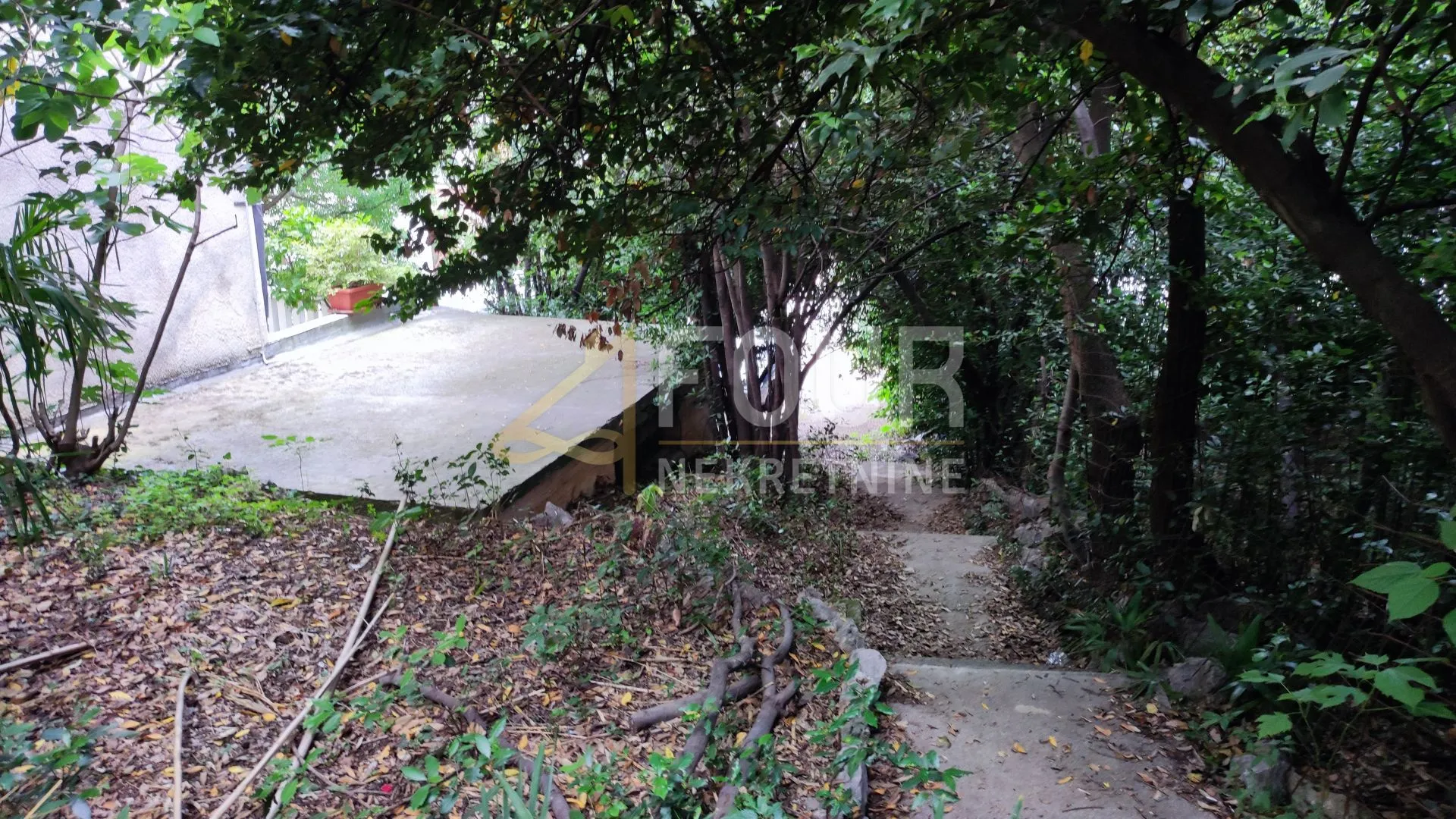 crikvenica, nekretnina s potencijalom na izvrsnoj poziciji, 100m od mora! - slika 6