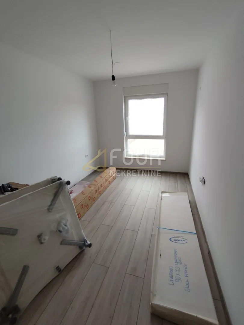 istra, medulin, novogradnja, 2s+db, balkon - slika 4