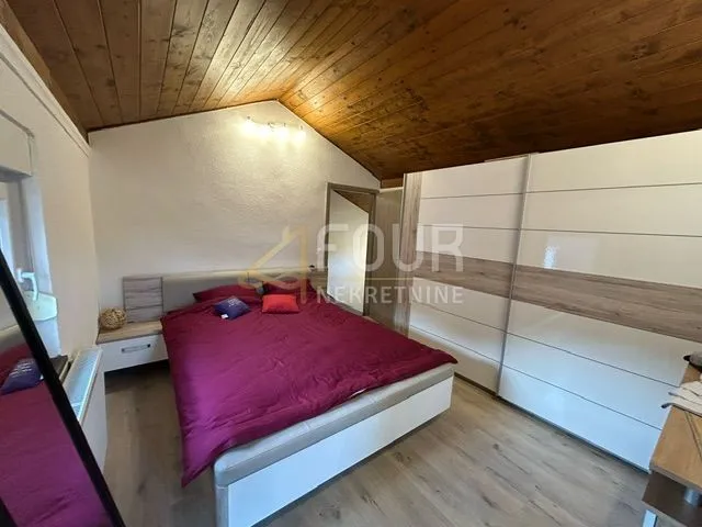 crikveničko zaleđe, tribalj, samostojeća kuća, 136m2, okućnica - slika 9
