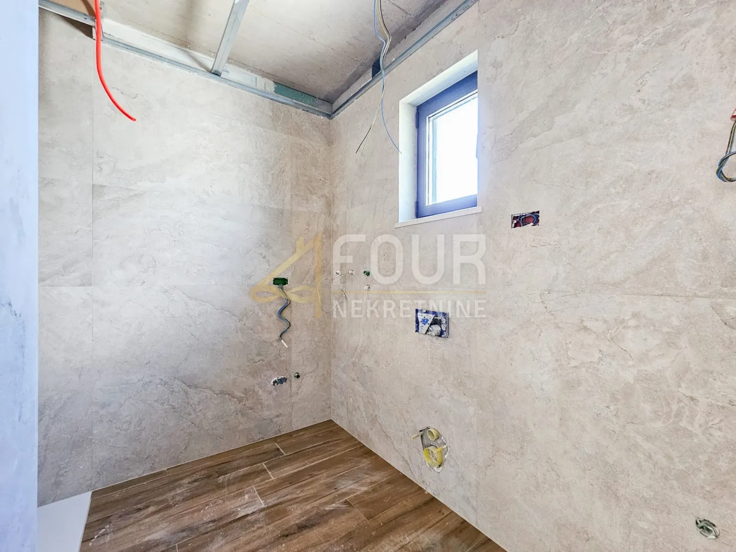 istra, pula - štinjan, penthouse, 3s+db, 113.69m2, balkon - slika 12