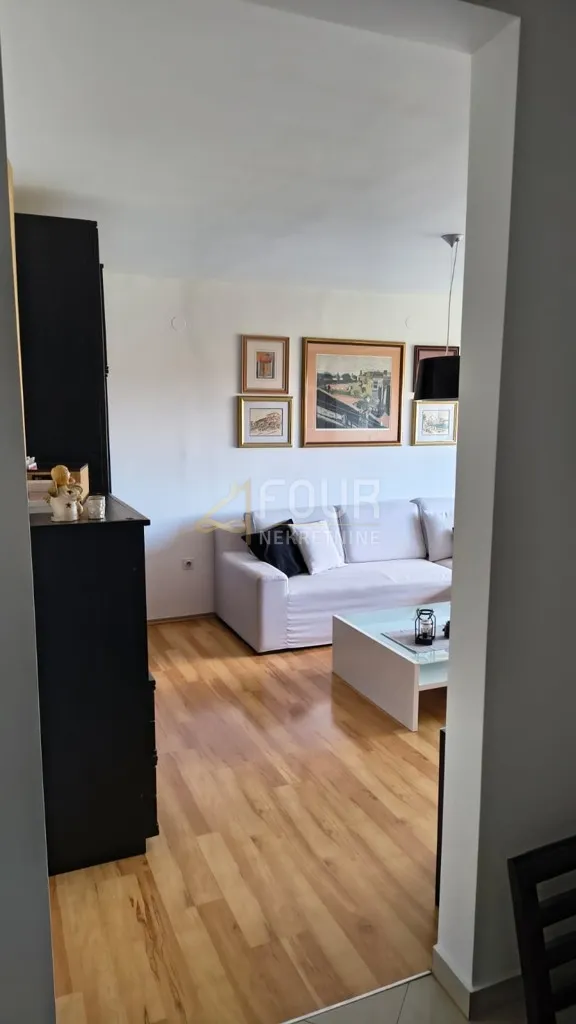 ivanić grad, 2skl, 60.47m2, balkon - slika 3