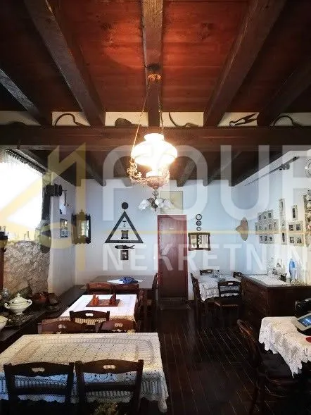 mali lošinj, unije, kamena kuća 30m od mora - slika 5