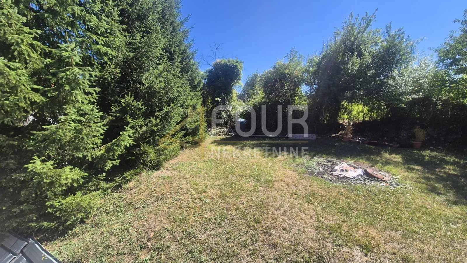 klana, etaža - u naravi 140m2 2 stana - slika 22