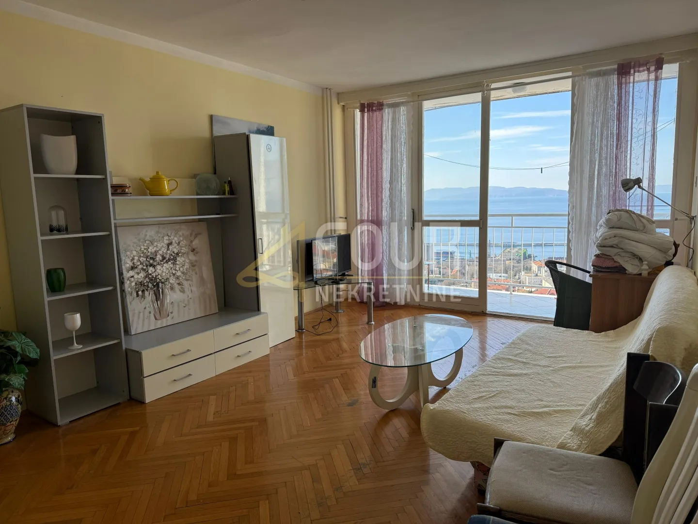rijeka, rastočine, 4skl, 86.14m2, lođa, samo kod nas ! - slika 5