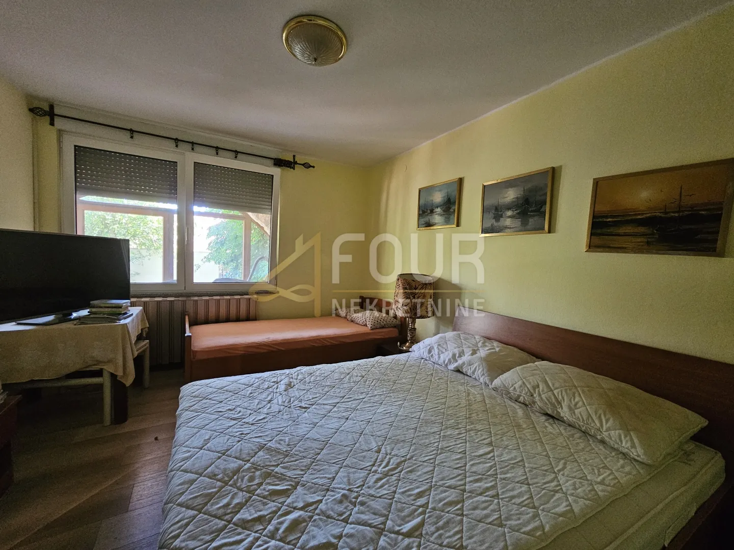 istra, pula - sami centar, 46.45m2 - 2 stana, izvrsno za investiciju! - slika 26