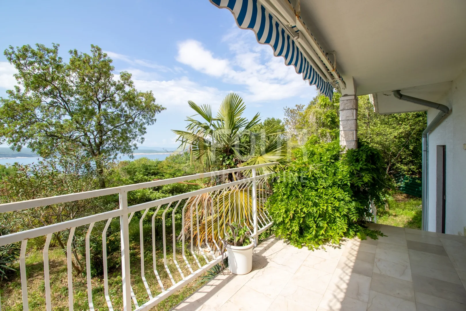 crikvenica, prostrana kuća s pogledom na more, 309.6m2 - slika 27