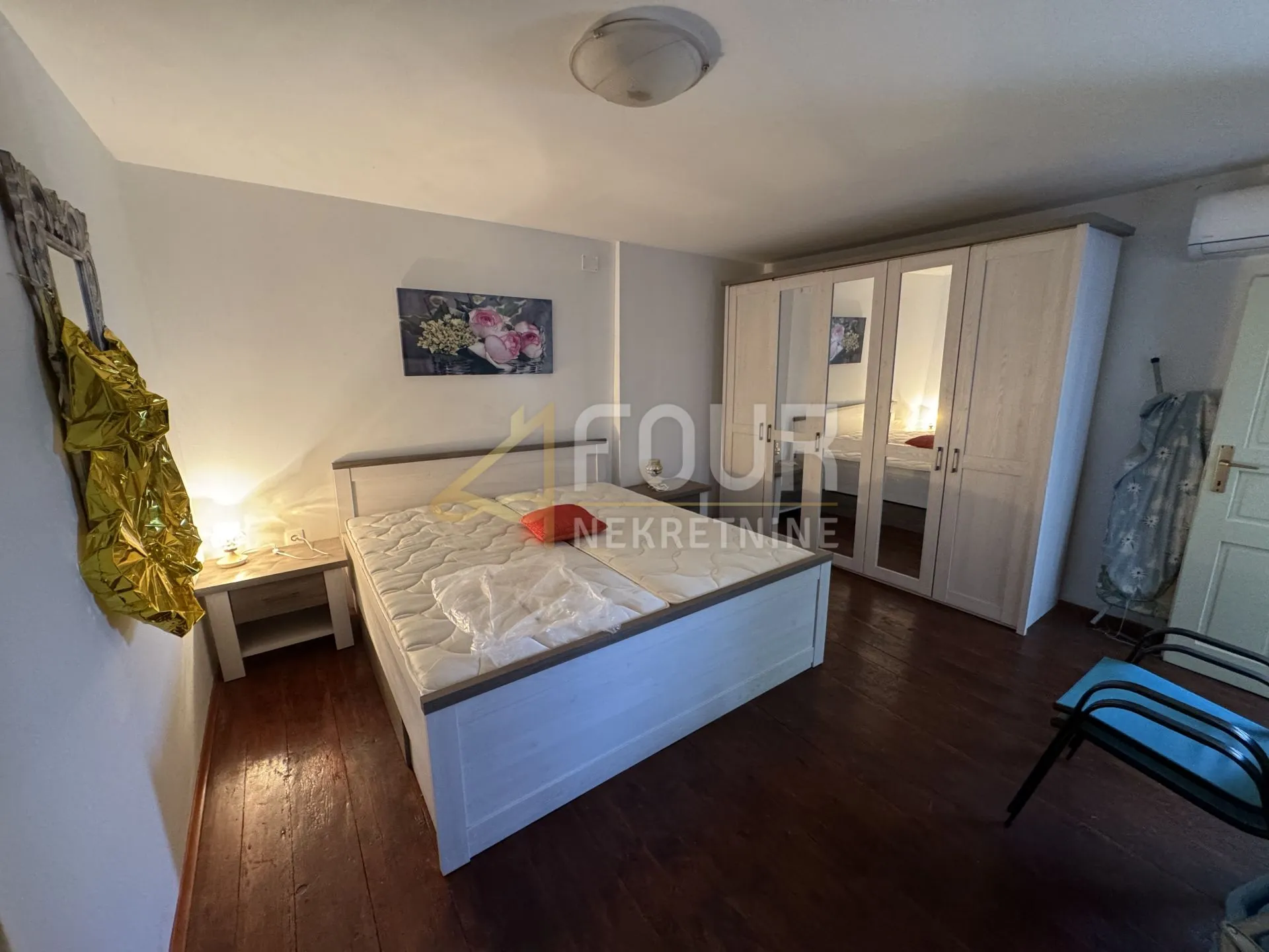 otok krk, milohnići, kuća s garažom, 278.23m2 - slika 4
