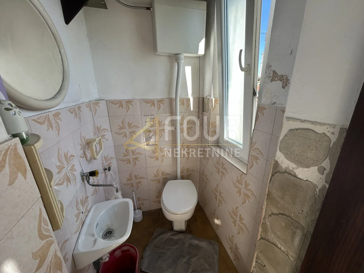 istra, pula, centar, 3s+db, 114.50m2, terasa - slika 21
