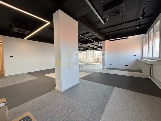 rijeka, širi centar, poslovni prostor, 140.56m2 - slika 7