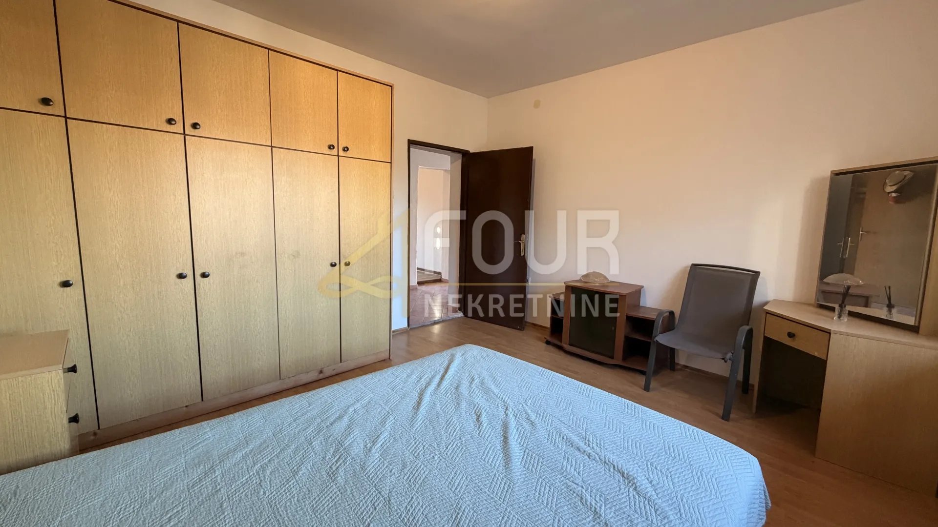 rijeka, zamet, 80m2, 3s+db, okućnica - slika 7