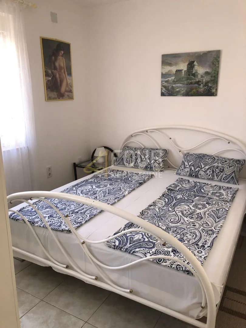 zadar, nin - okolica, samostojeća kuća s 4 apartmana, 100m od mora - slika 11