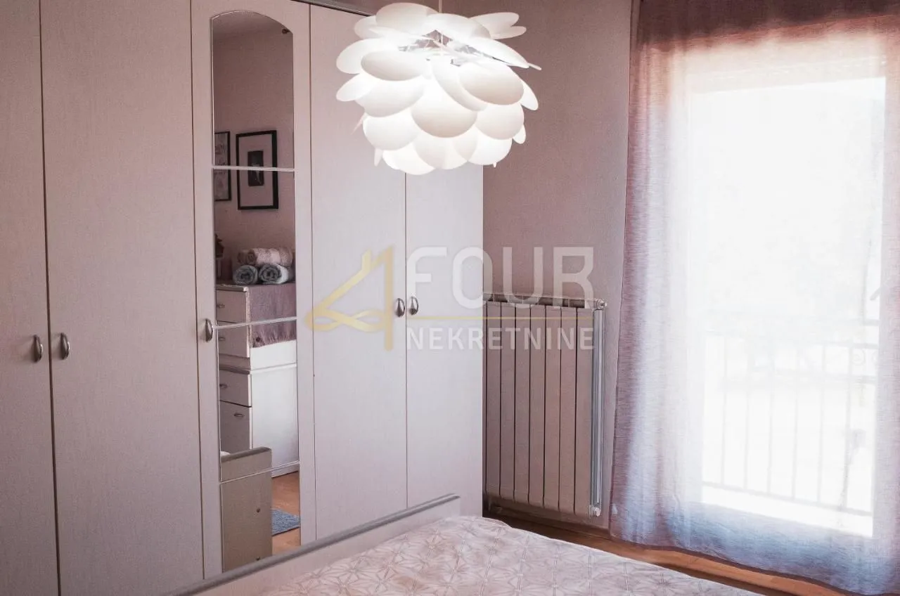 najam, matulji - okolica, zvoneća, kuća 100m2, okućnica 346m2 - slika 9