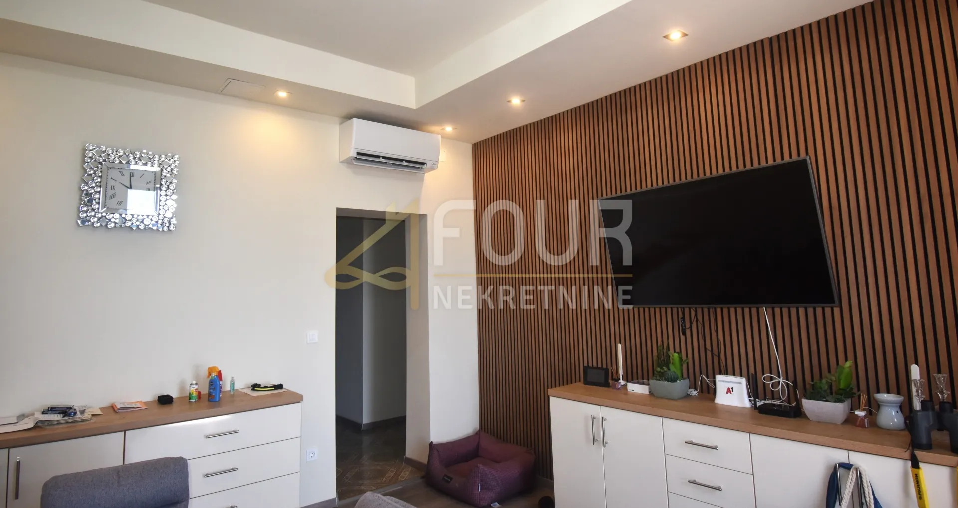 opatija, 110m2, 3skl, prekrasan pogled na more - slika 7