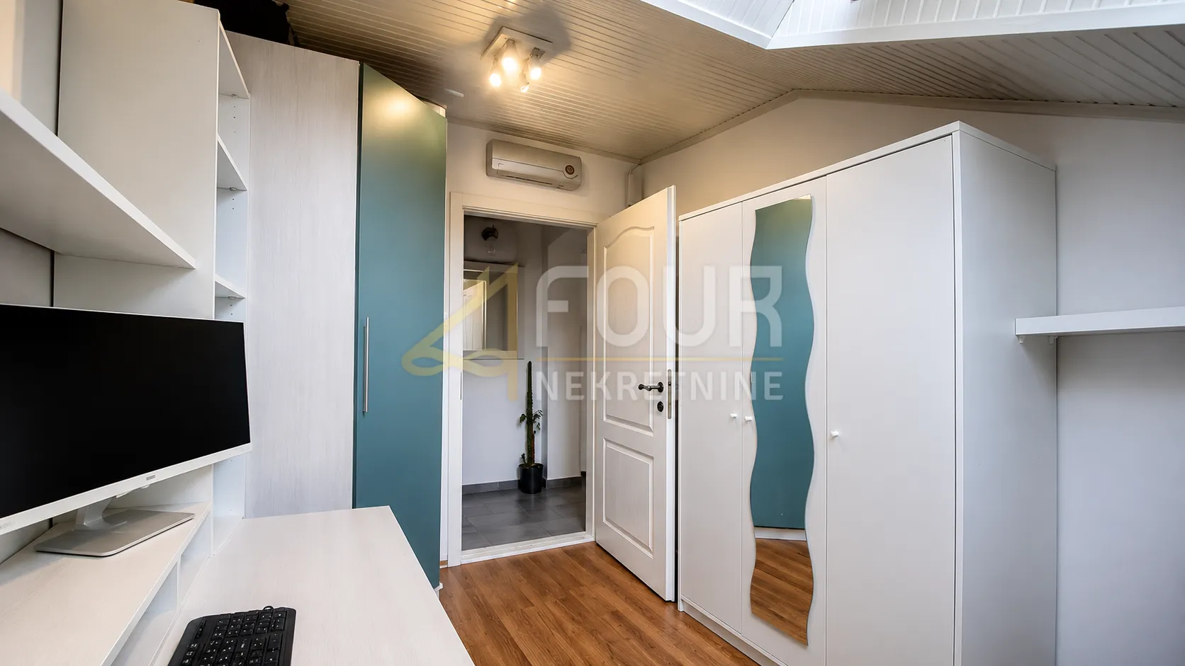 rijeka, belveder, 82.99m2, moderan stan, 3s+db - slika 19