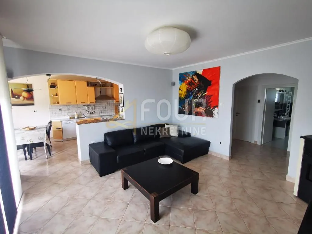 najam, rijeka, kozala, 90m2, 3s+db, balkon - slika 2