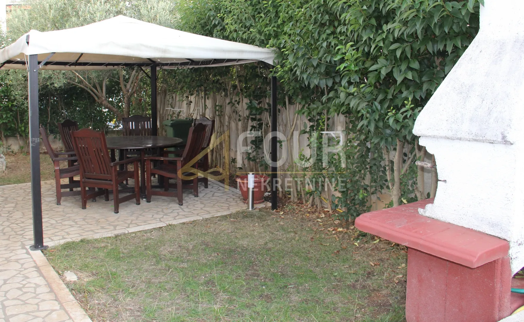 istra, rovinj, 2s+db, 58.20m2, balkon - slika 10