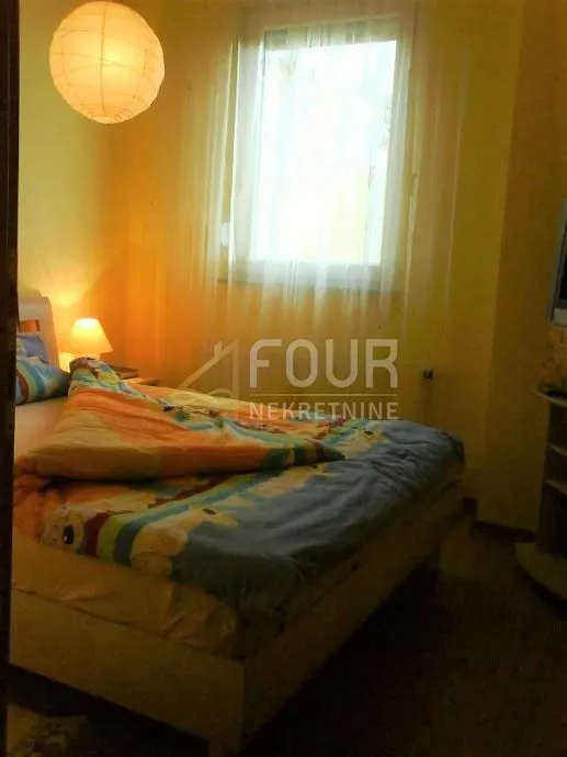 rijeka, škurinje, 120.23m2, kvalitetan stan s lođom, pogled na more - slika 3