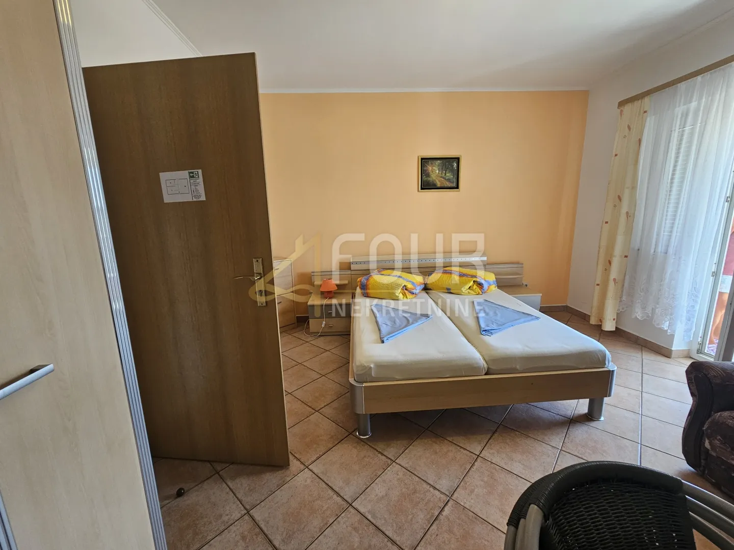 dalmacija, vodice, samostojeća kuća, 397m2 - slika 19