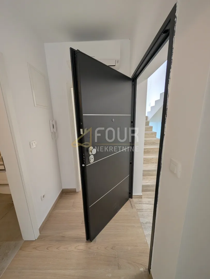 matulji, jušići, novogradnja, 64.55m2, 2s+db - slika 10