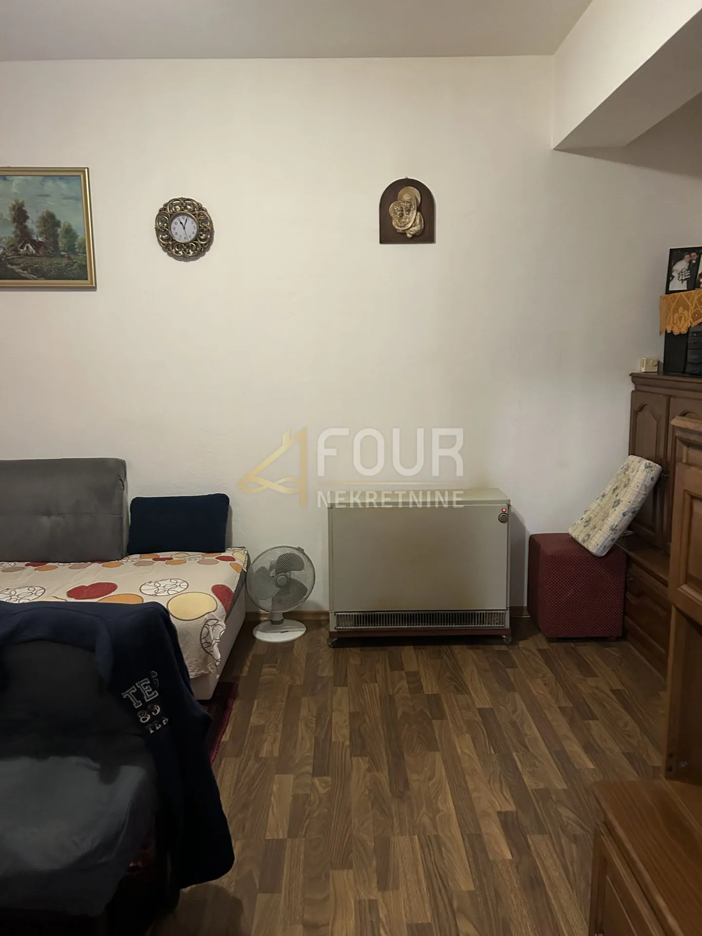 kraljevica, 85m2, 2s+db, terasa - slika 8