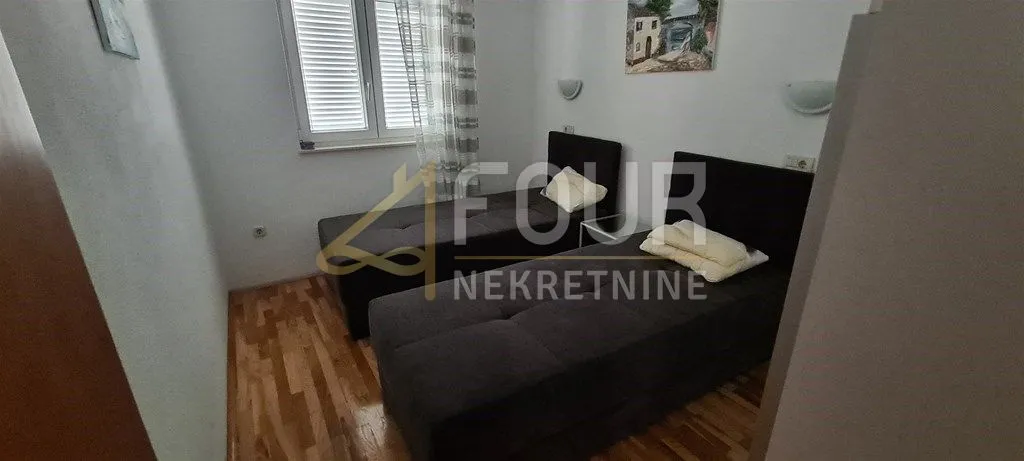 pakoštane, 2s+db, balkon, pogled na more i jezero - slika 6