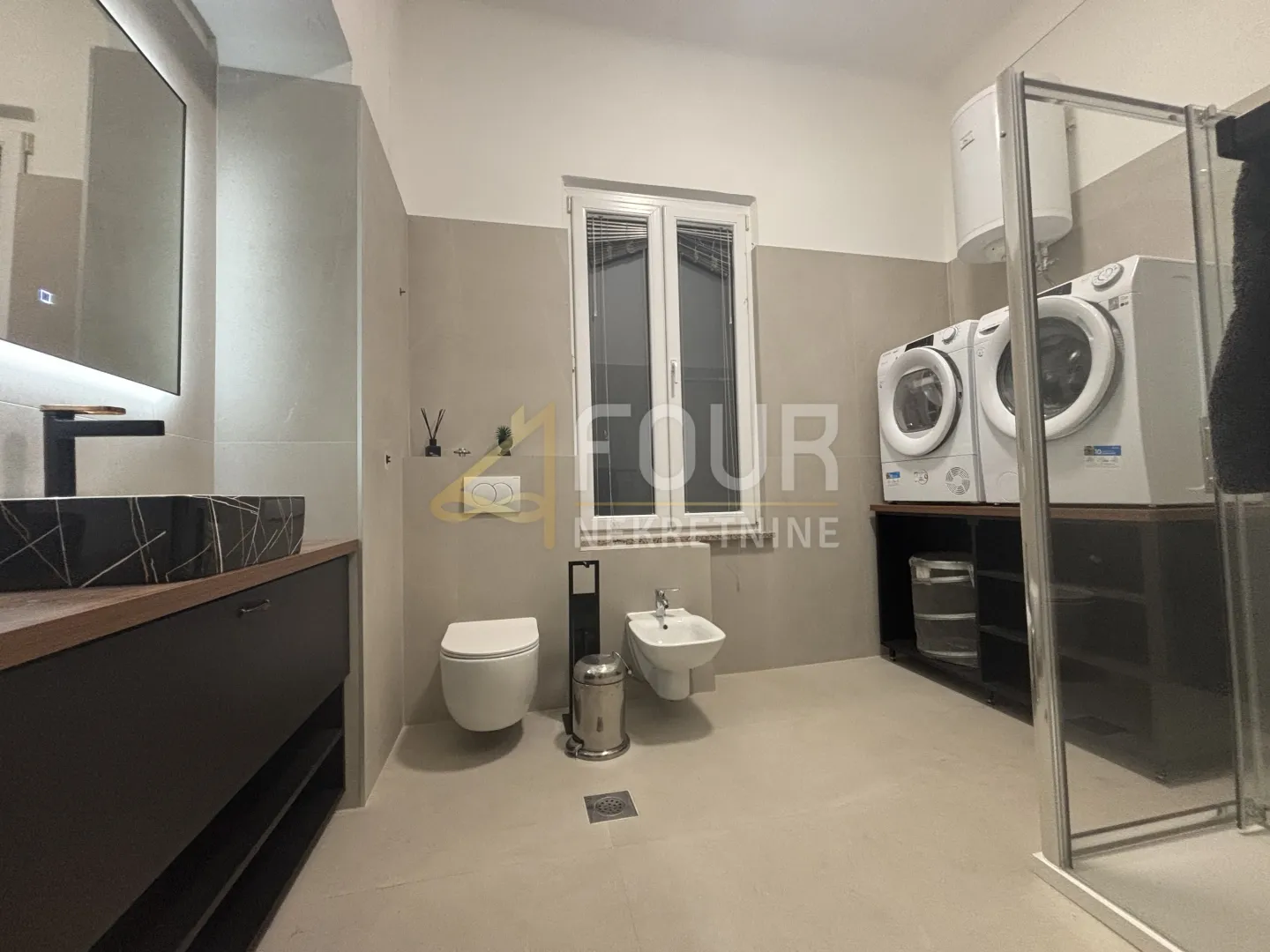 najam, rijeka, centar, 1s+db, 83.72m2 - slika 13
