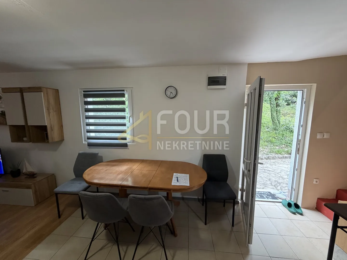 istra, marčana- okolica, dvoetažni stan 2skl, 84m2 - slika 4