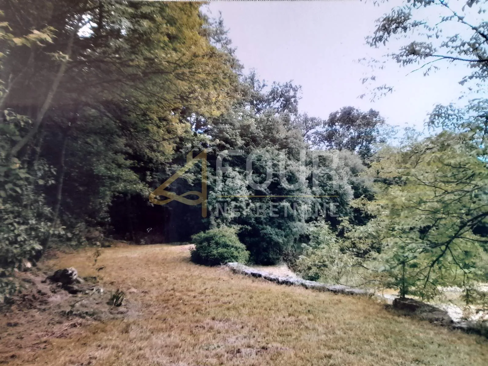 matulji, jušići, građevinsko zemljište od 4.122m2 - slika 4