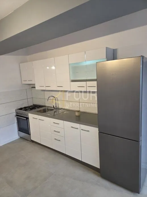 zagreb, trešnjevka - sjever, rudeš, 1skl, 30.37m2 - slika 3