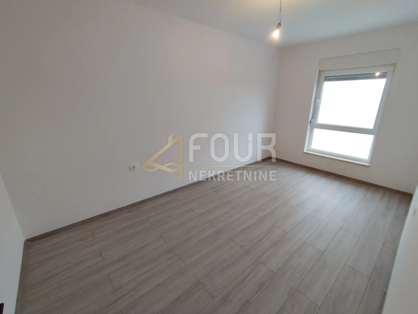 istra, medulin, novogradnja, 2s+db, balkon - slika 7
