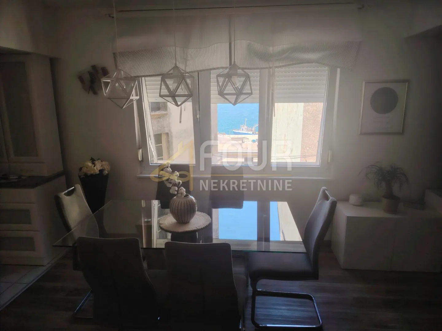 istra, pula, šijana, 3s+db, 95.68m2, pogled na more - slika 6