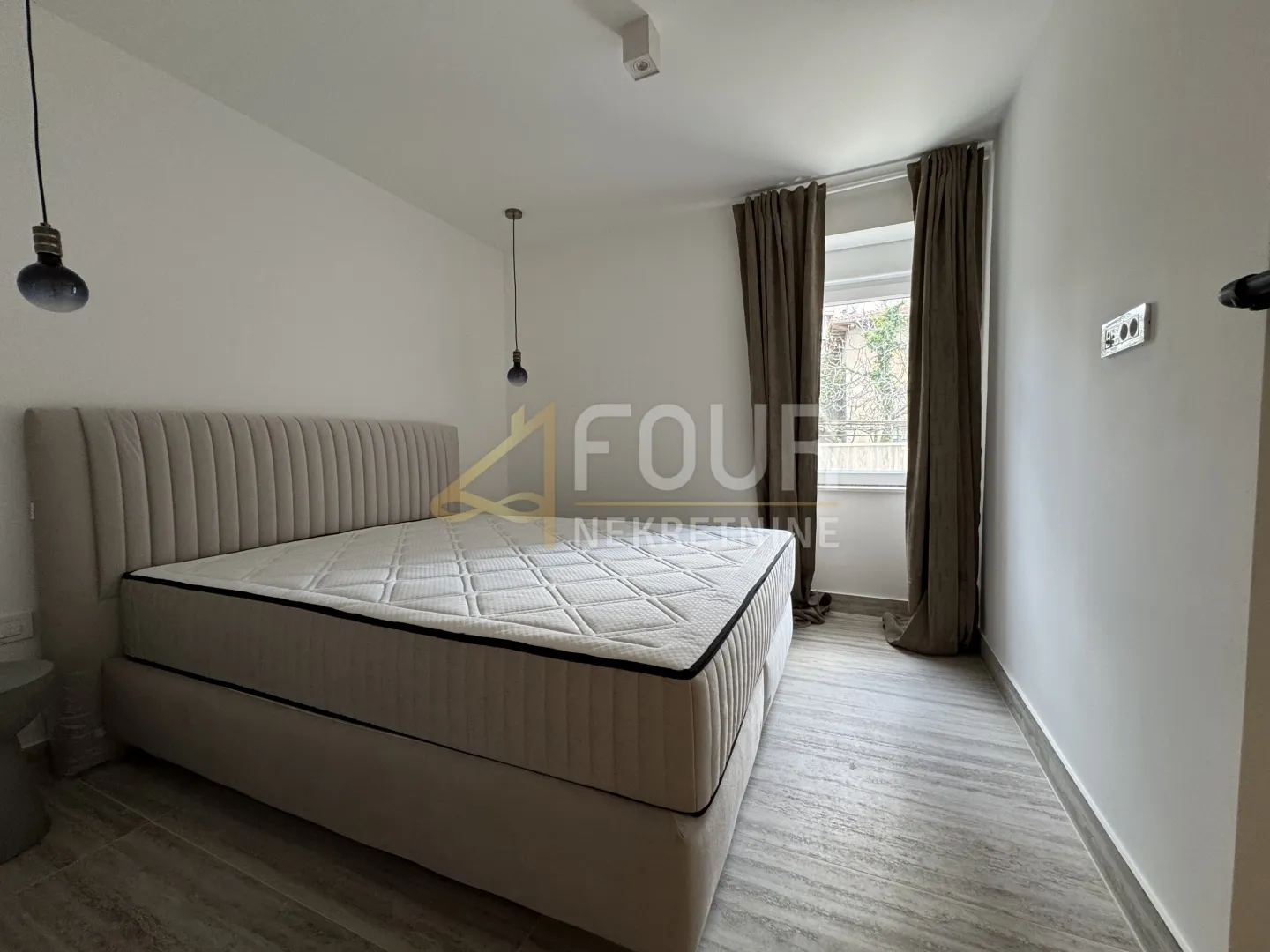 najam, rijeka, podmurvice, 64.90m2, 2s+db, terasa 30m2 - slika 5