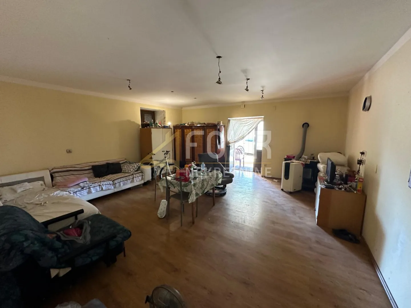 Istra, Poreč - okolica, Žbandaj, stan s terasom i okućnicom - Žbandaj, Poreč