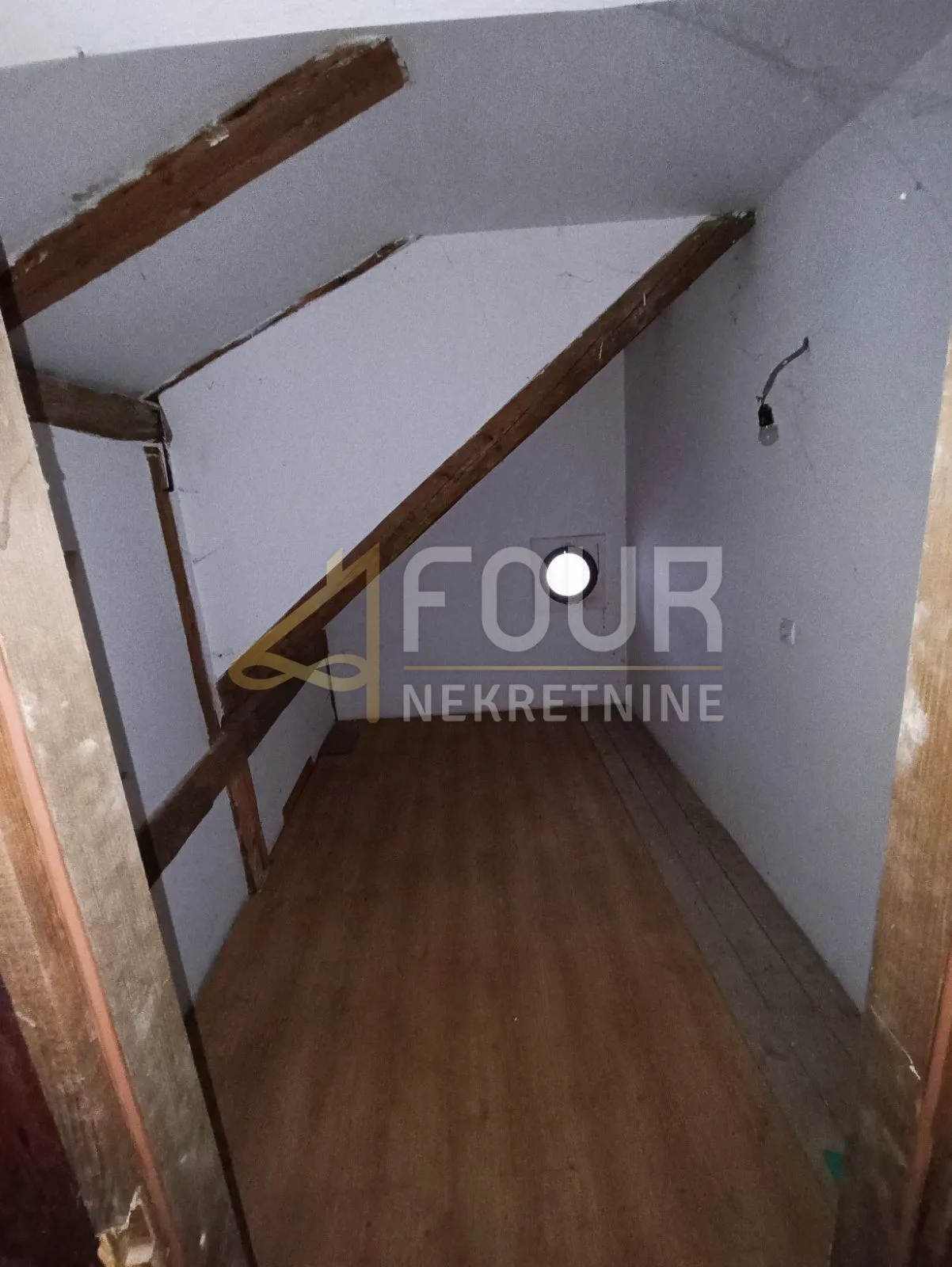 gorski kotar, čabar, gerovo, stan od 38.80m2 - slika 7