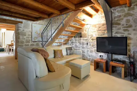 istra, dračevac, kuća za odmor 240m2 - slika 4