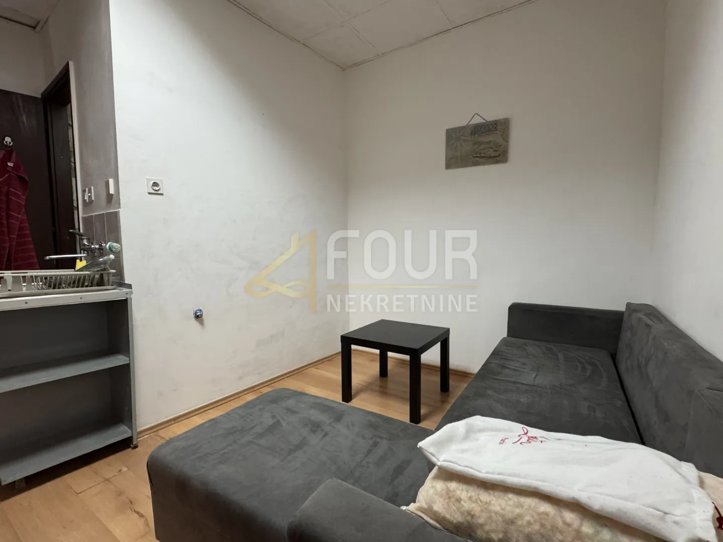 istra, rovinj - sami centar, 29.70m2 stan + tavan 16.50m2 - slika 6