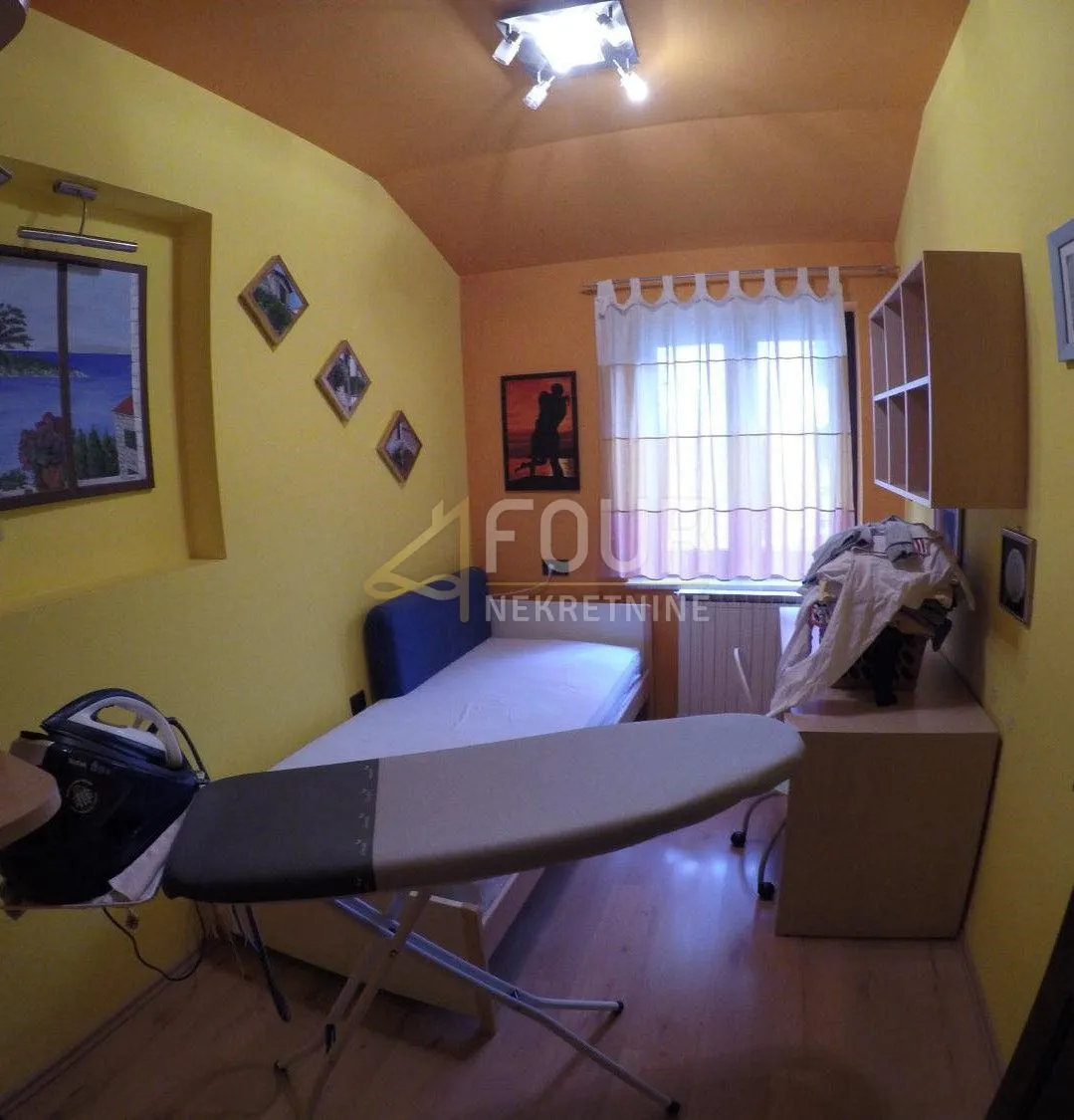 rijeka, zamet, 230m2, samostojeća kuća, konoba, garaža - slika 12