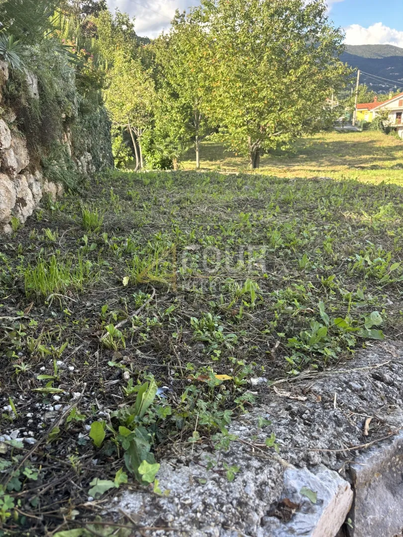 opatija - okolica, dobreć, 829m2, poljoprivredno zemljište, pogled na more - slika 4
