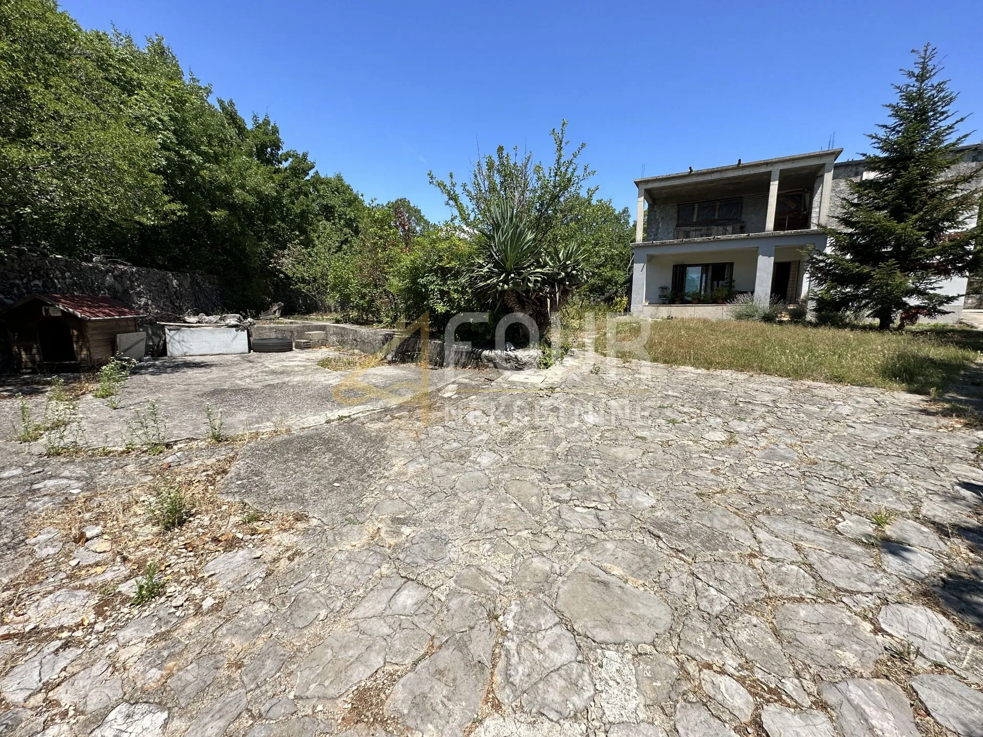 rijeka, bivio, samostojeća kuća s fantastičnim pogledom - slika 18