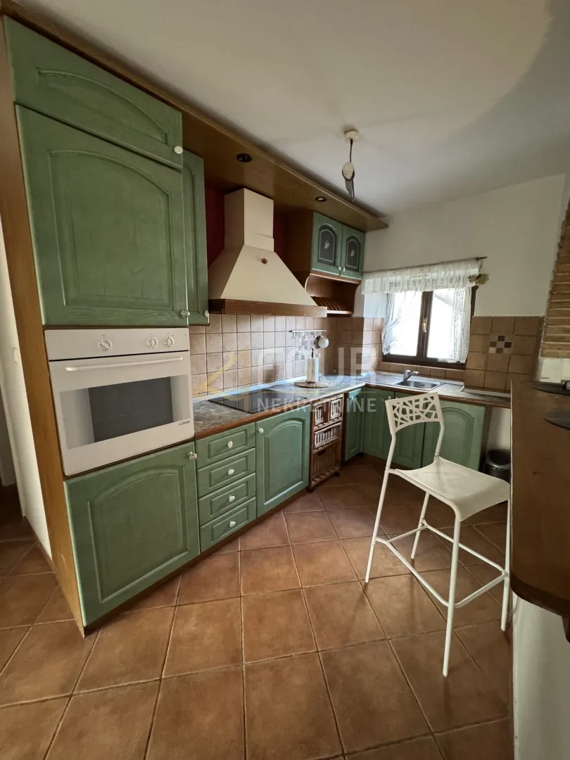 rijeka, trsat, 62.86m2 stan 1s+db i studio apartman 21.02m2 - slika 8